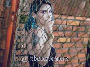 RebeccaJenners