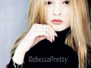 RebeccaPretty