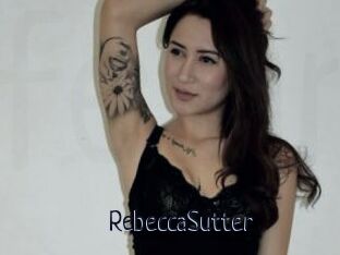 RebeccaSutter