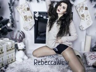 RebeccaWow