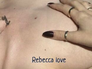 Rebecca_love