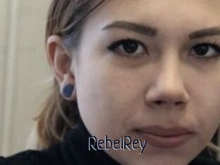 RebelRey