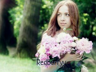 RedBerryy