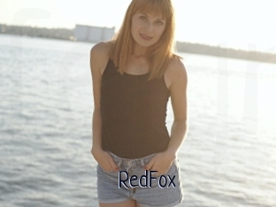 RedFox