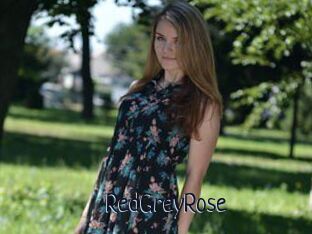 RedGreyRose