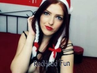 RedHead_Fun