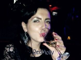 RedMolly