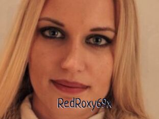 RedRoxy69x