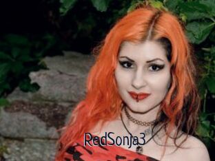 RedSonja3