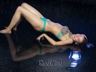 RedWind