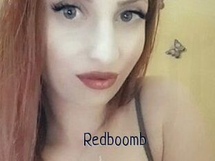 Redboomb