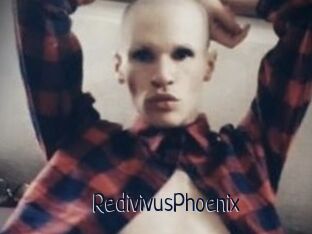 RedivivusPhoenix