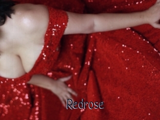 Redrose