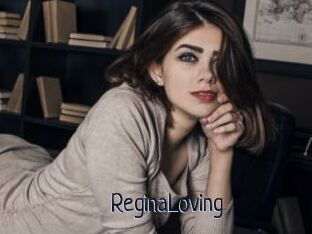 ReginaLoving