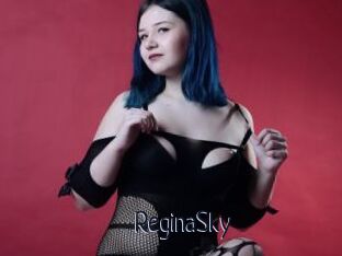ReginaSky