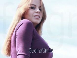 ReginaSmile