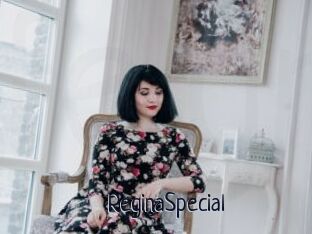 ReginaSpecial