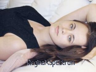 ReginaXSpectrum