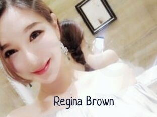 Regina_Brown