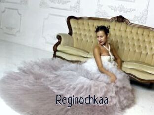 Reginochkaa