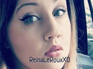 ReinaLeRouxXO