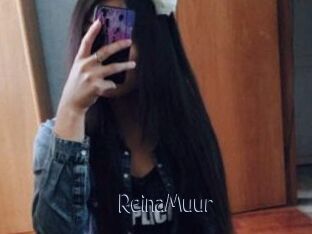 ReinaMuur