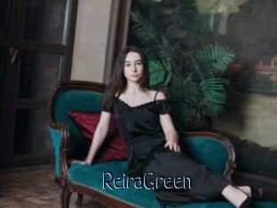 ReiraGreen