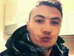 Remusel