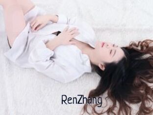 RenZhang