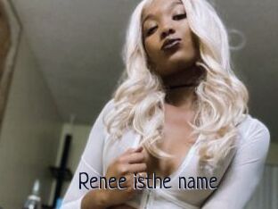 Renee_isthe_name