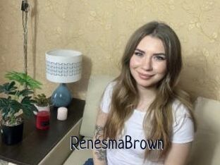 RenesmaBrown