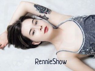 RennieShow