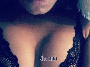 Rheana