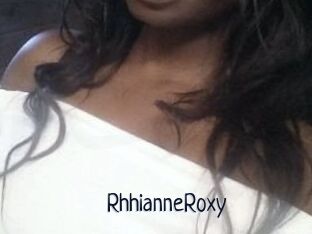 RhhianneRoxy