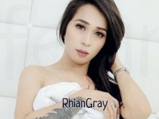 RhianGray