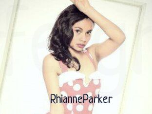 RhianneParker
