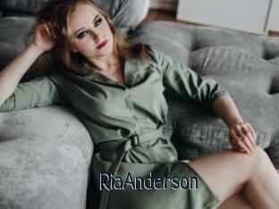 RiaAnderson