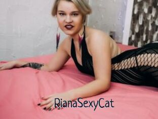 RianaSexyCat