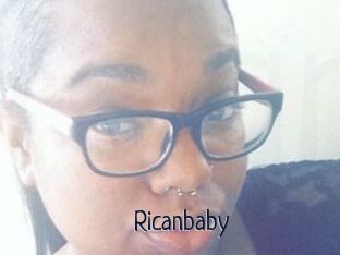 Ricanbaby
