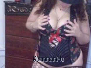 Ricanmami4u