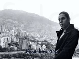 RicardoArenas