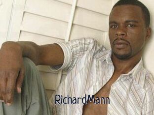 RichardMann