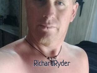 RichardRyder
