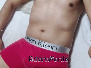 RichartsMarths