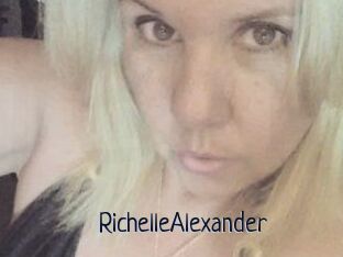 Richelle_Alexander