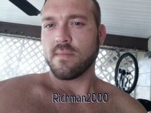 Richman2000