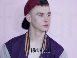 RickKissU