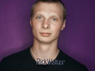 RickWalter