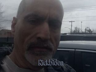 Rickbiden
