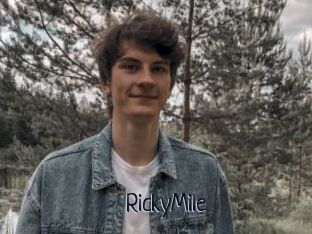 RickyMile